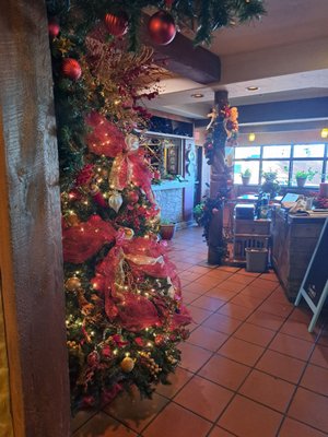El Bruno Restaurant Y Cantina by null