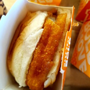 White Castle - Fish fillet sandwich - Burgers Near Me - Scottsdale, Arizona White Castle - Fish fillet sandwich - Burgers Near Me - Scottsdale, Arizona