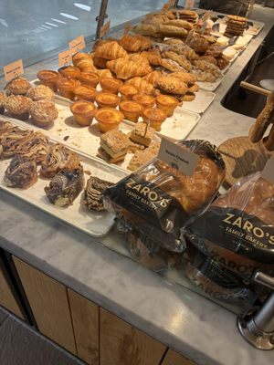 Zaro's Family Bakery by null