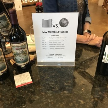 Harry & David - 5/7/22 I picked out the Argentina wine:) in the blind taste test - Gift Shops Near Me - Medford, Oregon Harry & David - 5/7/22 I picked out the Argentina wine:) in the blind taste test - Gift Shops Near Me - Medford, Oregon
