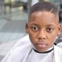 Photo of Keon Moore