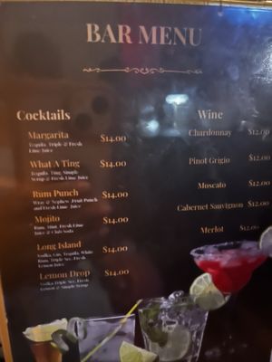 Menu photo 3 Mya’s Bar & Kitchen Bronx, NY Menu photo 3 Mya’s Bar & Kitchen Bronx, NY