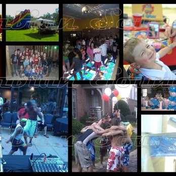 Sabian Sounds - Youth Events Collage - Actual Sabian Sounds DJ Events! - DJs Near Me - Canton, Georgia Sabian Sounds - Youth Events Collage - Actual Sabian Sounds DJ Events! - DJs Near Me - Canton, Georgia