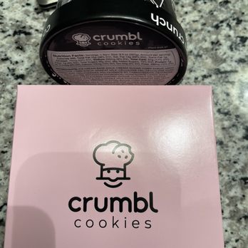 Crumbl - Virginia Beach - Bakeries Near Me - Virginia Beach, Virginia Crumbl - Virginia Beach - Bakeries Near Me - Virginia Beach, Virginia