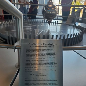 Orange Coast College Planetarium - Planetarium Near Me - Costa Mesa, California
