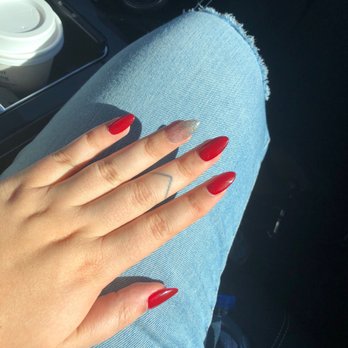 Luminous Nails & Spa - Nail Salons Near Me - Encinitas, California
