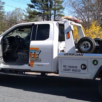Quality Towing & Recovery - Quality Towing - Towing Near Me - Leominster, Massachusetts Quality Towing & Recovery - Quality Towing - Towing Near Me - Leominster, Massachusetts