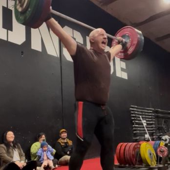 Ironside Training - Snatch 141 - Gyms Near Me - Portland, Oregon Ironside Training - Snatch 141 - Gyms Near Me - Portland, Oregon