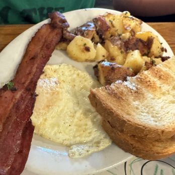 Red Apple Cafe - Kids meal - Breakfast & Brunch Near Me - Fresno, California