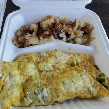 Florida Avenue Grill - Make your own omelet with home fries! - Diners Near Me - Washington, DC, District of Columbia Florida Avenue Grill - Make your own omelet with home fries! - Diners Near Me - Washington, DC, District of Columbia