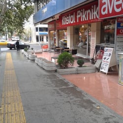 Kristal Piknik
