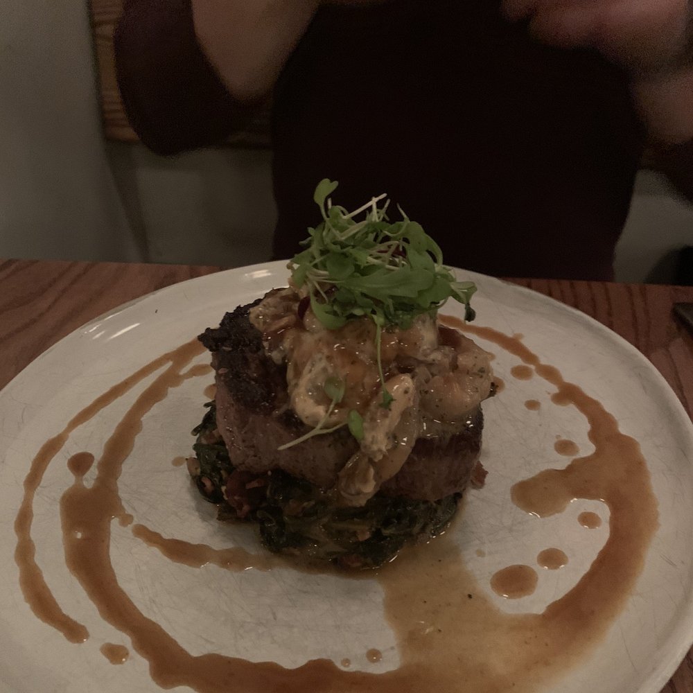 District Kitchen & Bar - New American Near Me - Pittsfield, Massachusetts District Kitchen & Bar - New American Near Me - Pittsfield, Massachusetts