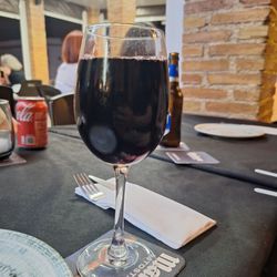 El Rojo