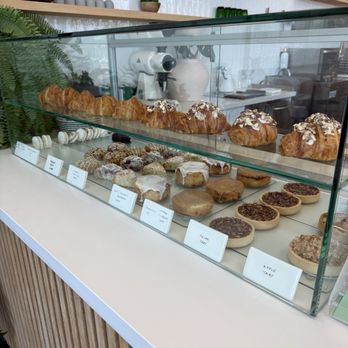 Savor Coffee - Pastries Sept '25 - Coffee & Tea Near Me - Las Vegas, Nevada