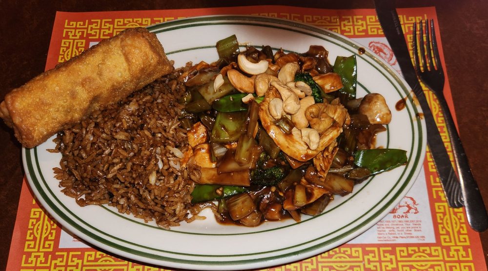 COZY INN CHINESE RESTAURANT Updated October 2024 55 Photos & 73