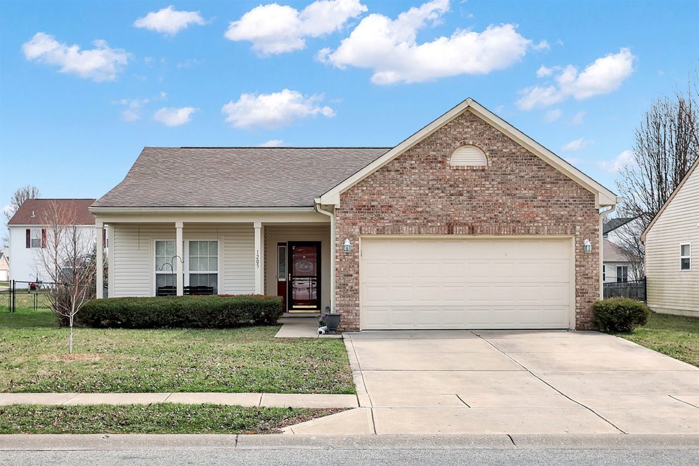 BOBBY LEMAY Contact Agent 6739 Shelbyville Rd, Indianapolis