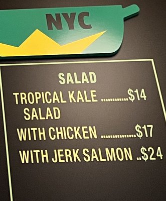 Jumieka NYC by null