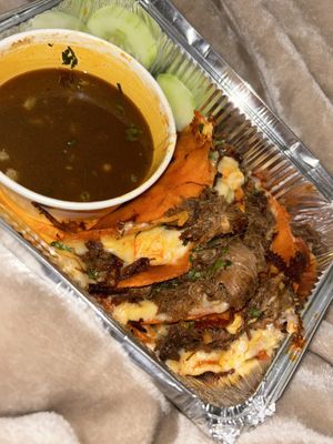 Taqueria Xochi - U street by null