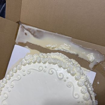 Cucharita - The cake - Bakeries Near Me - Houston, Texas