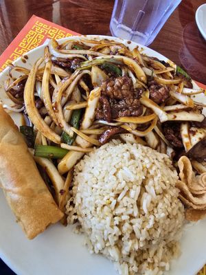 Wonderful House Chinese Restaurant(Aztec,NM) by null