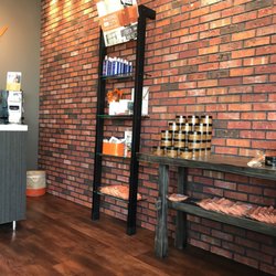 Waxing The City - Lots of great (expensive) products.