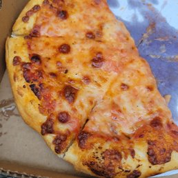 Cheese Pizza