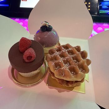 Dominique Ansel - Bakeries Near Me - Las Vegas, Nevada