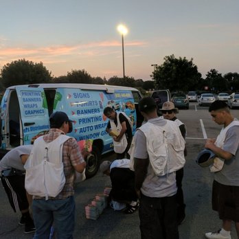 L.A Print & Distribution - 5am ready for Distribution! - Printing Services Near Me - Los Angeles, California L.A Print & Distribution - 5am ready for Distribution! - Printing Services Near Me - Los Angeles, California