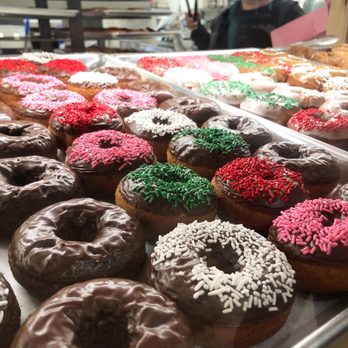 Dough - Donuts Near Me - San Francisco, California