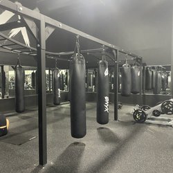 ONYX Fitness