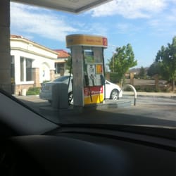 Hampshire Shell