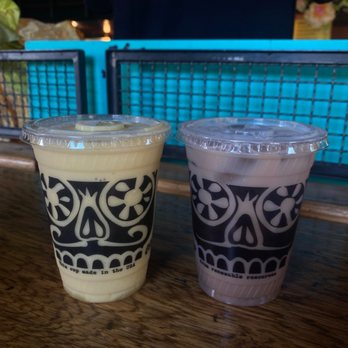 Colectivo Coffee Lakefront - Mango ginger smoothie - Coffee & Tea Near Me - Milwaukee, Wisconsin Colectivo Coffee Lakefront - Mango ginger smoothie - Coffee & Tea Near Me - Milwaukee, Wisconsin