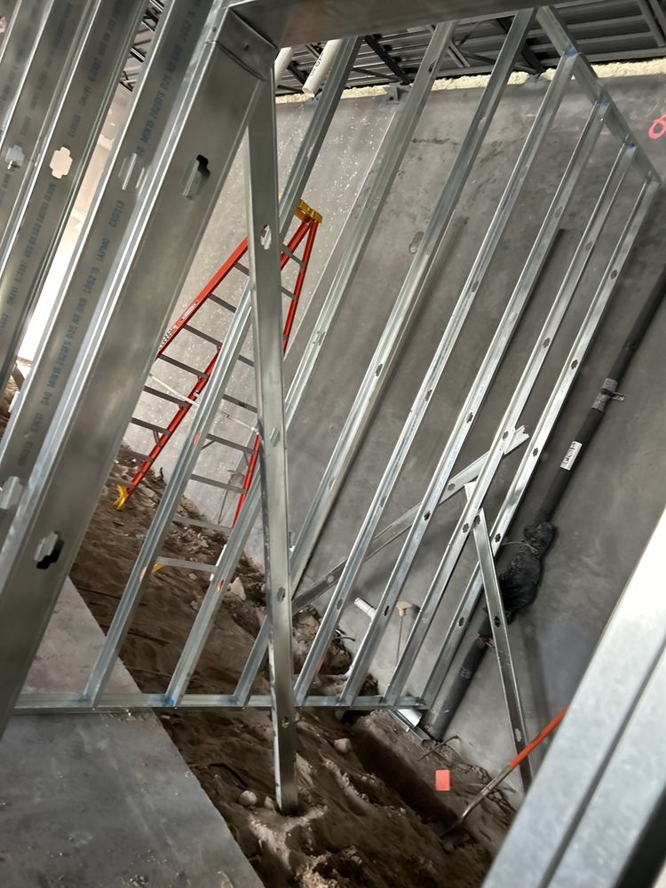 Slide of National Contracting