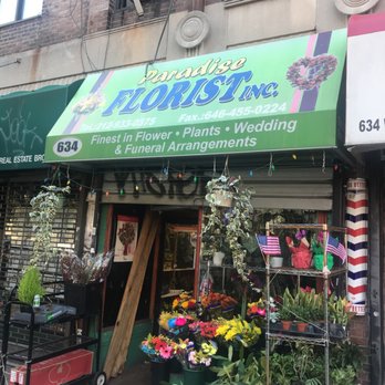 Paradise Florist - Florists Near Me - New York, New York Paradise Florist - Florists Near Me - New York, New York