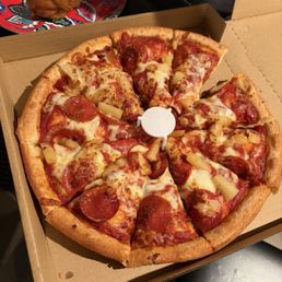 Medium Pizza