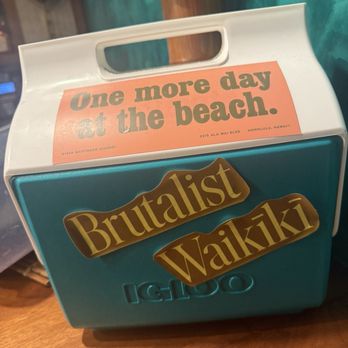 Lost + Found - Cafes Near Me - Urban Honolulu, Hawaii Lost + Found - Cafes Near Me - Urban Honolulu, Hawaii