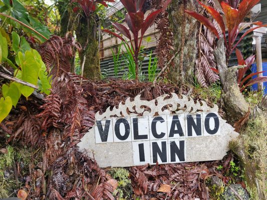 Volcano Inn by null