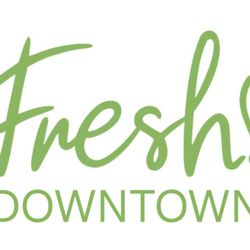 Fresh Downtown