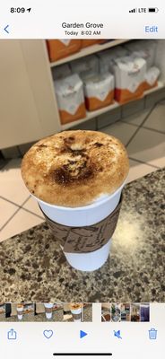 Tribute Coffee House by null