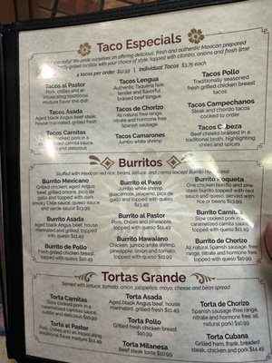 Taqueria El Paso by null