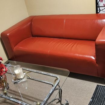 G & G Wellness Center - 12/30/23 Nice couch. - Massage Therapy Near Me - Vienna, Virginia G & G Wellness Center - 12/30/23 Nice couch. - Massage Therapy Near Me - Vienna, Virginia