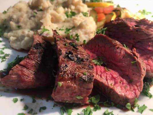 Trail House Kitchen & Bar by null