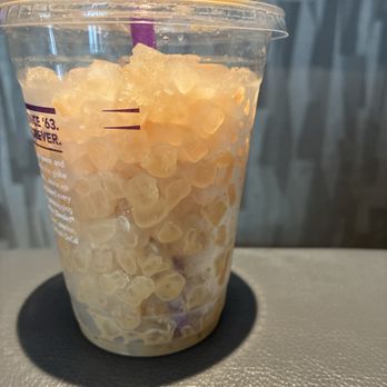 The Coffee Bean & Tea Leaf - Want a splash of coffee with your ice? Want to pay $7? Then you've come to the right place. - Coffee & Tea Near Me - Anaheim, California The Coffee Bean & Tea Leaf - Want a splash of coffee with your ice? Want to pay $7? Then you've come to the right place. - Coffee & Tea Near Me - Anaheim, California
