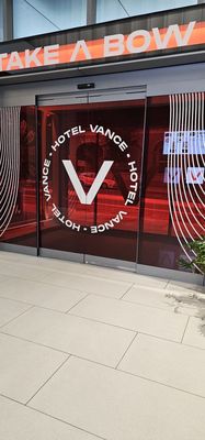 Hotel Vance, Portland, a Tribute Portfolio Hotel by null