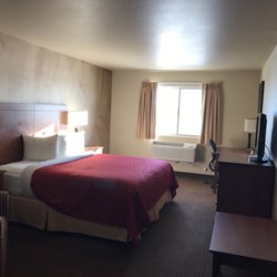 Harvest Inn - King room
