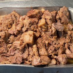Carniceria Hidalgo - Carnitas