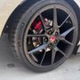 Warrior Tire
