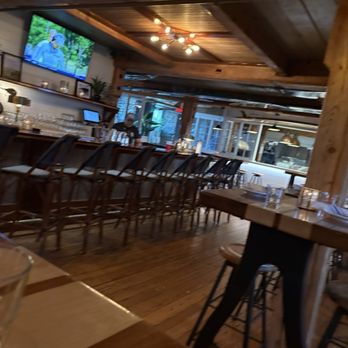 Surf Club - Interior - Cocktail Bars Near Me - Newport, Rhode Island Surf Club - Interior - Cocktail Bars Near Me - Newport, Rhode Island