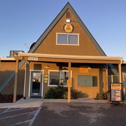Lost Hills KOA - Office