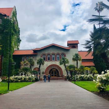 San Jose State University - Colleges & Universities Near Me - San Jose, California